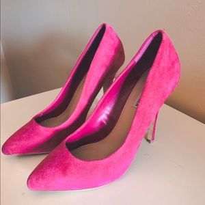 Steve Madden Pumps